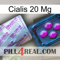 Lilly Cialis 20 Mg 37
